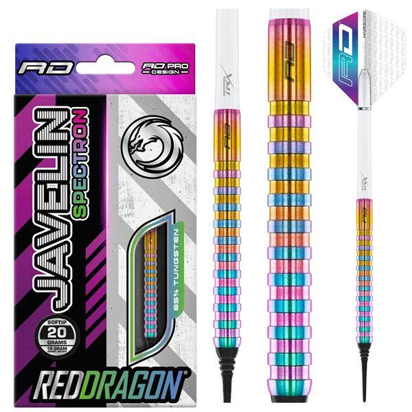 Red Dragon JAVELIN SPECTRON - 20 Gramm